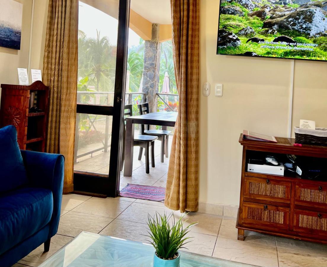 Appartement Beachfront Bahia Encantada L1
