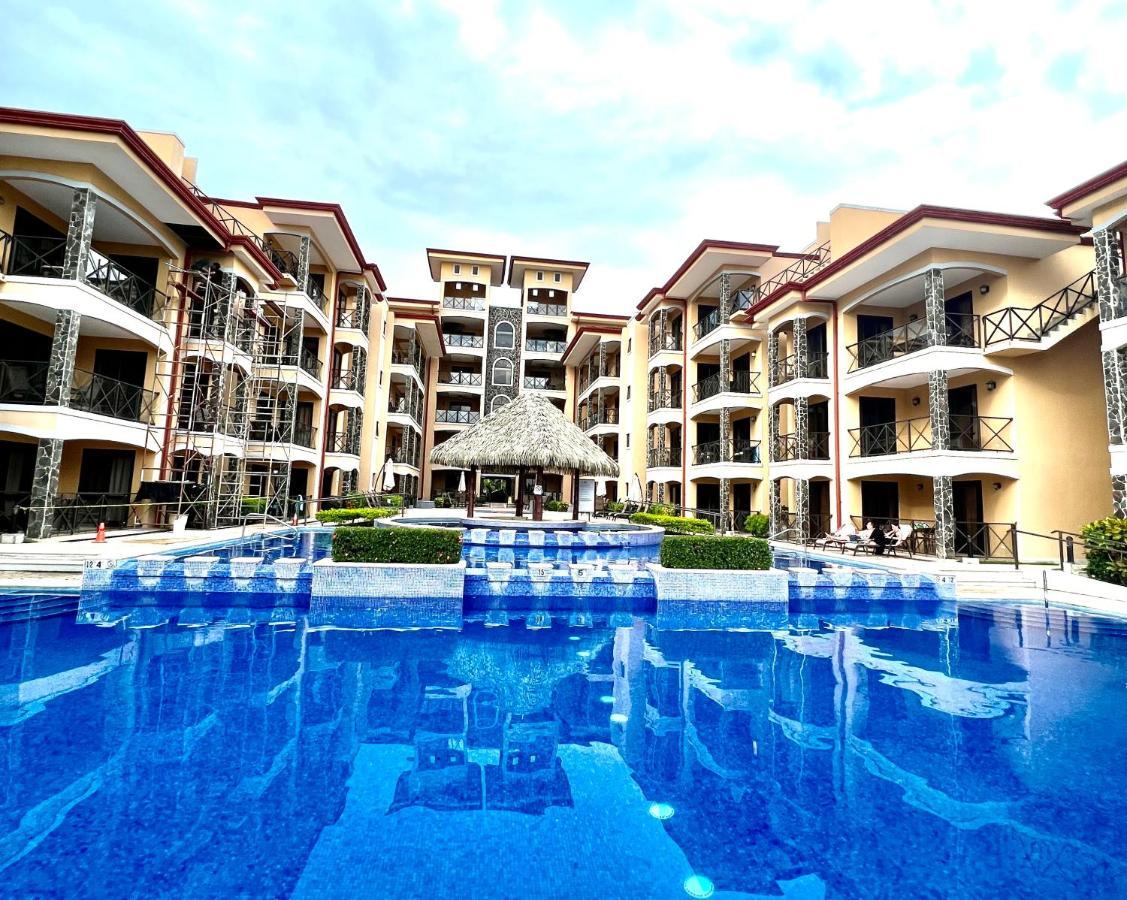 Appartement Beachfront Bahia Encantada L1