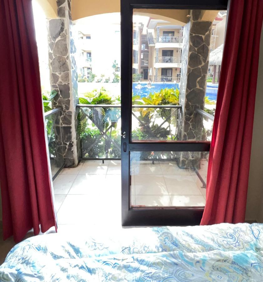 Appartement Beachfront Bahia Encantada L1 Jacó