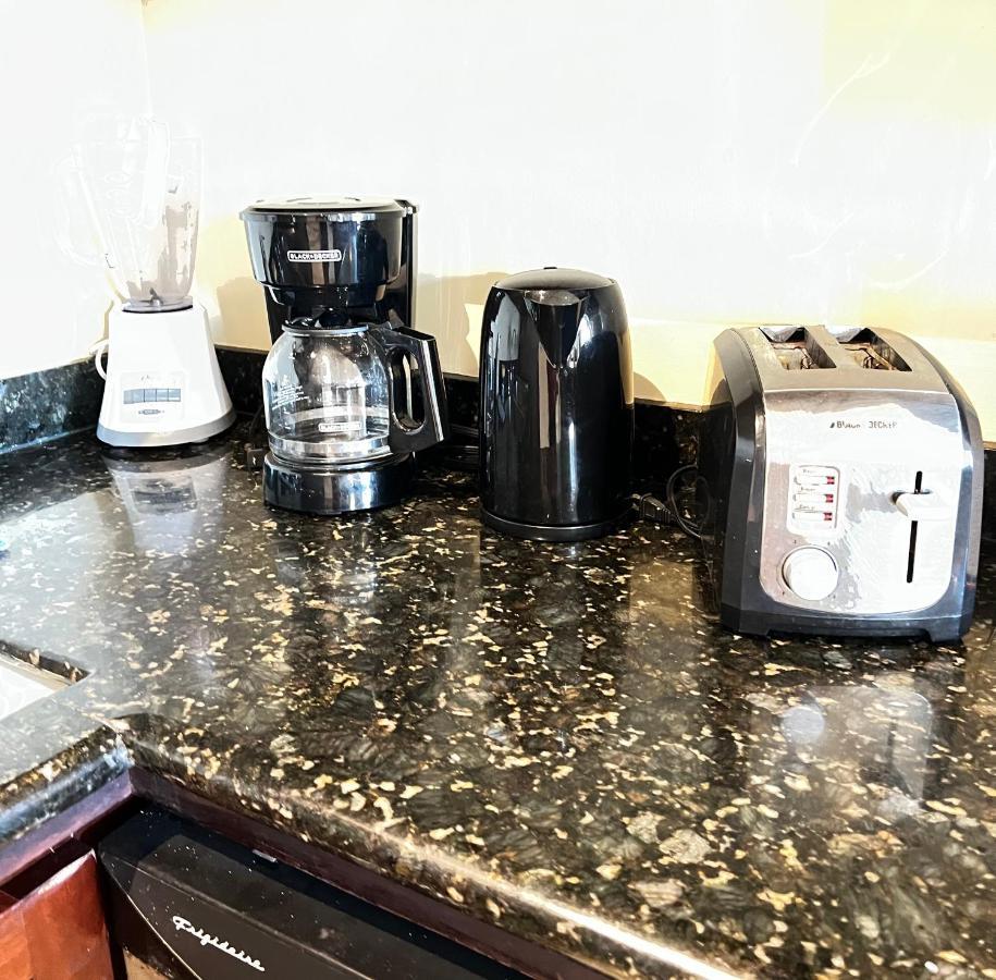 Appartement Beachfront Bahia Encantada L1 *