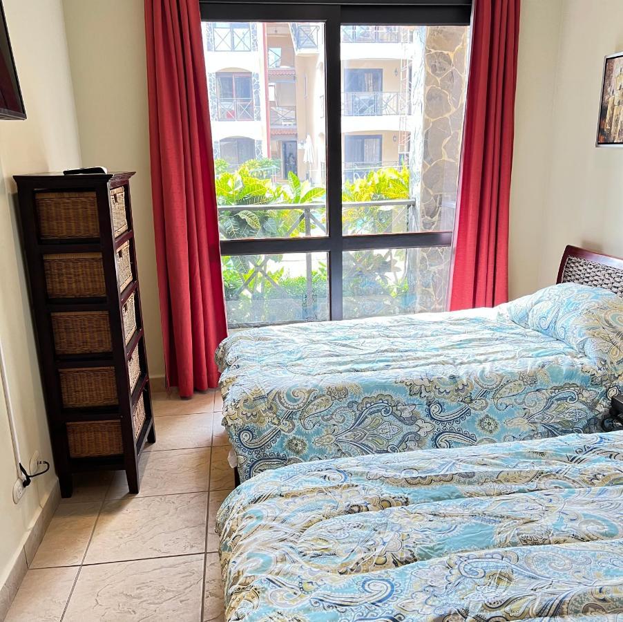 Appartement Beachfront Bahia Encantada L1 *