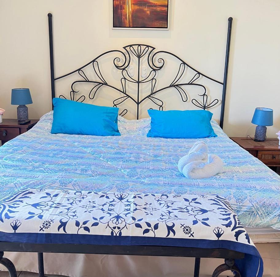 Beachfront Bahia Encantada L1 Appartement *